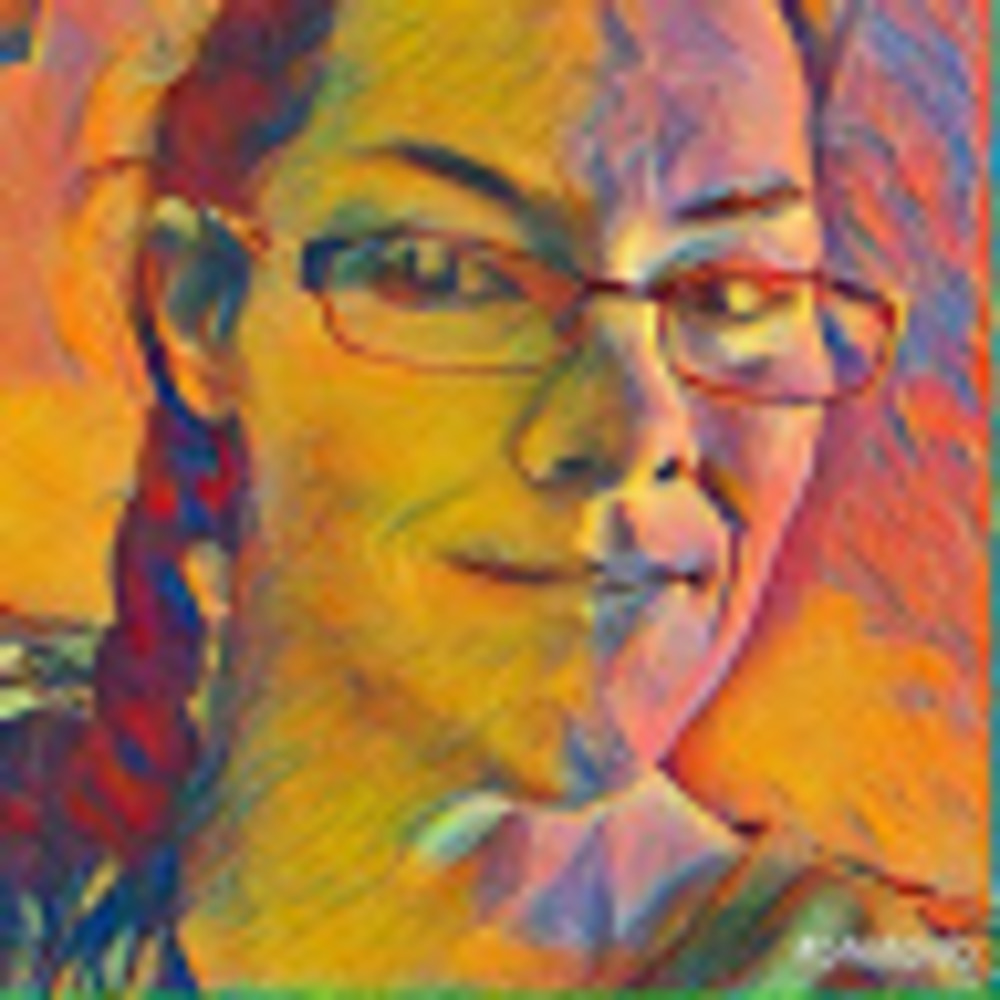 Meet your Posher, Heather